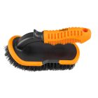 NEO Tools 11-451 Tisztítókefe univerzális, kárpit és gumitisztító, 19x10x9cm