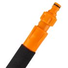 NEO Tools 11-452 Tisztítókefe univerzális, tömlőre csatlakoztatható, 13x8.5x48cm