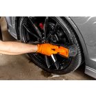 NEO Tools 11-453 Tisztítókefe univerzális, rövid nyelű, 10x7x25cm