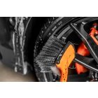 NEO Tools 11-454 Tisztítókefe univerzális, hosszú nyelű, 10x7x49cm