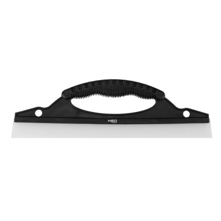 NEO Tools 11-457 Vízlehúzó gumi, nyeles, szilikon lehúzóbetéttel, 300mm