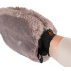 NEO Tools 11-459 Autómosó kesztyű, poliészter, 28x20cm