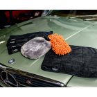 NEO Tools 11-461 Mikroszálas kendő, 45x38cm, 220g/m2, 6db