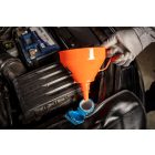 NEO-TOOLS-11-552-Tolcser-160-mm-12L-egyenes-kifolyoval-polietilen