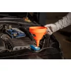 NEO-TOOLS-11-552-Tolcser-160-mm-12L-egyenes-kifolyoval-polietilen