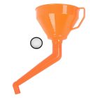 NEO-TOOLS-11-553-Tolcser-160-mm-12L-hajlitott-kifolyoval-polietilen