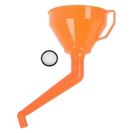 NEO-TOOLS-11-553-Tolcser-160-mm-12L-hajlitott-kifolyoval-polietilen