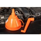 NEO-TOOLS-11-553-Tolcser-160-mm-12L-hajlitott-kifolyoval-polietilen