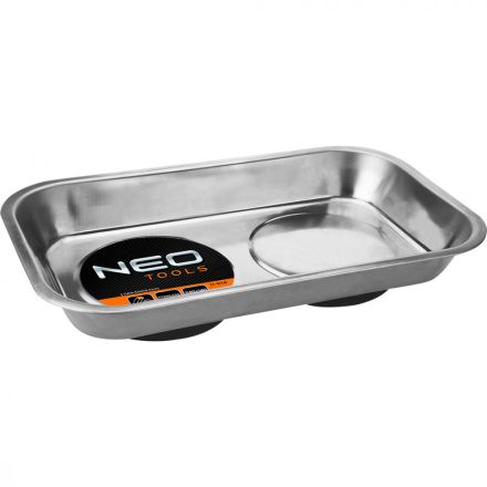 Neo-Tools-11-614-Magneses-Tal-245X145Mm-Rozsdamentes