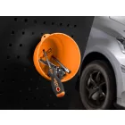 Neo-Tools-11-617-Magneses-tal,-rugalmas-szilikon,-150mm