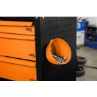 Neo-Tools-11-617-Magneses-tal,-rugalmas-szilikon,-150mm