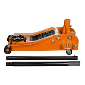 Neo-Tools-11-731-Lapos-Hidraulikus-Krokodilemelo-2.5T-85-455Mm