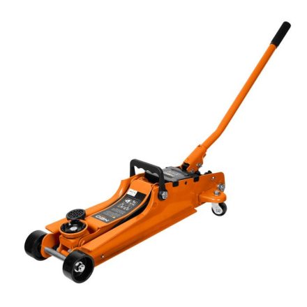 Neo-Tools-11-733-Lapos-Hidraulikus-Krokodilemelo-2.5T-85-385mm