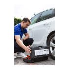 Neo-Tools-11-733-Lapos-Hidraulikus-Krokodilemelo-2.5T-85-385mm