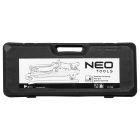 Neo-Tools-11-733-Lapos-Hidraulikus-Krokodilemelo-2.5T-85-385mm