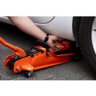 Neo-Tools-11-733-Lapos-Hidraulikus-Krokodilemelo-2.5T-85-385mm