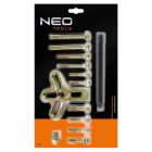 Neo-Tools-11-811-Kerekagy-Lehuzo-Keszlet-13Db