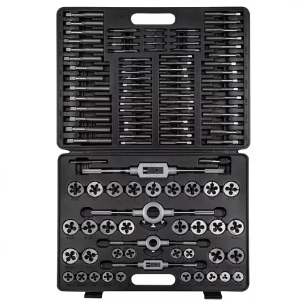 Neo-Tools-11-915-Menetkeszito-Keszlet-110Db