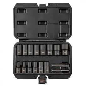 Neo-Tools-11-920-Tortcsavarkihajto-Keszlet-16Db-1-2-8-10-11-12-13-14-15-16-17-19-21-22-24-27Mm