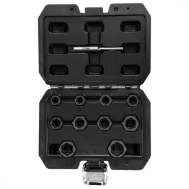 Neo-Tools-11-922-Dugokulcskeszlet-Serult-Feju-Csavarokhoz-3-8-11Db