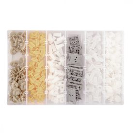 Neo-Tools-11-951-Gepkocsi-Rogzito-Patent-Keszlet-300Db-Renault