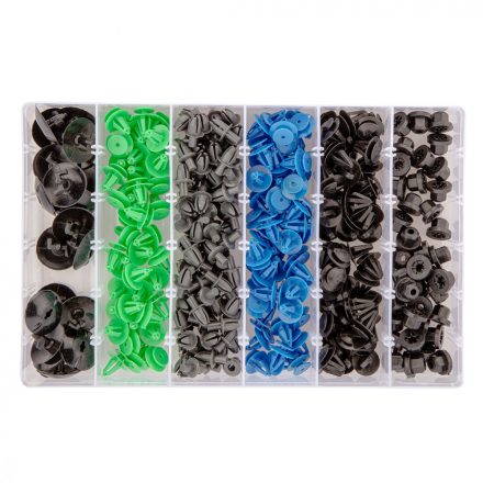 Neo-Tools-11-952-Gepkocsi-Rogzito-Patent-Keszlet-300Db-Opel