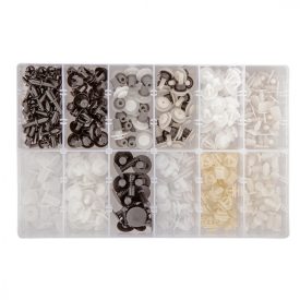 Neo-Tools-11-953-Gepkocsi-Rogzito-Patent-Keszlet-345Db-Peugeot