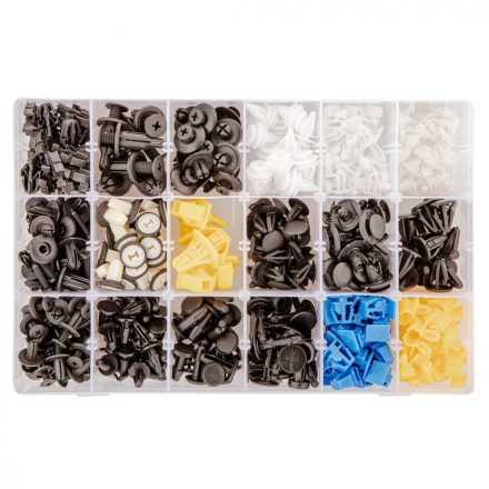 Neo-Tools-11-956-Gepkocsi-Rogzito-Patent-Keszlet-418Db-Honda