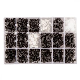 Neo-Tools-11-960-Gepkocsi-Rogzito-Patent-Keszlet-415Db-Ford