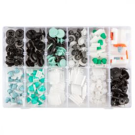 Neo-Tools-11-964-Gepkocsi-Rogzito-Patent-Keszlet-160Db-Audi