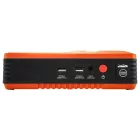 NEO Tools 11-997 Multifunkciós Gyorsindító, Bikázó, Indításrásegítő, Kompresszor, Powerbank, Lámpa