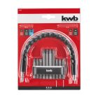 KWB-113990-Standard-Crv-Flexibils-Behajtoszar-Bit-Keszlet