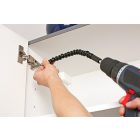 KWB-113990-Standard-Crv-Flexibils-Behajtoszar-Bit-Keszlet