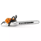 Stihl MS 500i-W Benzines láncfűrész 50cm (11472000098) markolatfűtéssel