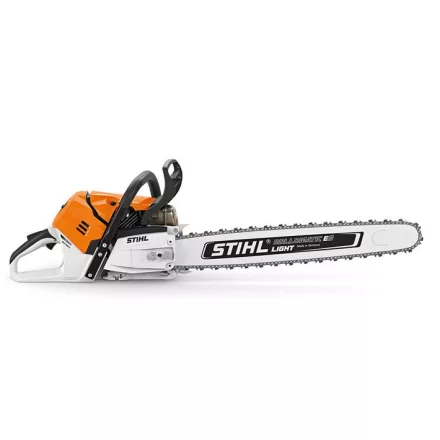 Stihl MS 500i-W Benzines láncfűrész 50cm (11472000098) markolatfűtéssel