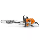 Stihl MS 500i-W Benzines láncfűrész 50cm (11472000098) markolatfűtéssel