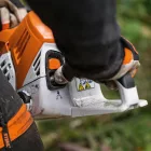 Stihl MS 500i-W Benzines láncfűrész 50cm (11472000098) markolatfűtéssel