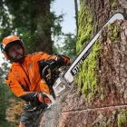 Stihl MS 500i-W Benzines láncfűrész 50cm (11472000098) markolatfűtéssel