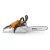 STIHL-MS-182-benzinmotoros-lancfuresz-318cm3-22LE