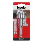 KWB-118100-Profi-Csapagyazott-Behajto-Adapter