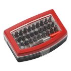 KWB-118490-Standard-Crv-Bit-Keszlet