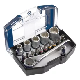 KWB-118900-Profi-Crv-Tq60-Bit-Es-Dugo-Keszlet