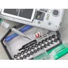 KWB-119100-Profi-Csavarbehajto-Bit-Keszlet-Tq60