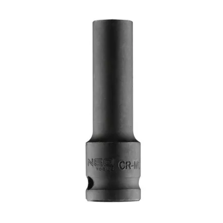 Neo-Tools-12-310-Hosszu-Gepi-Dugokulcs-1-2-10Mm-Cr-Mo