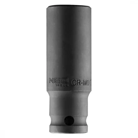 Neo-Tools-12-319-Hosszu-Gepi-Dugokulcs-1-2-19Mm-Cr-Mo