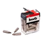 KWB-120192-Csavarbehajto-Bit-Keszlet-Pz2