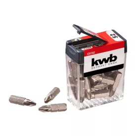 KWB-120192-Csavarbehajto-Bit-Keszlet-Pz2