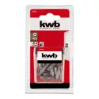 KWB-120192-Csavarbehajto-Bit-Keszlet-Pz2