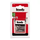 KWB-120295-Csavarbehajto-Bit-Keszlet-Torx-T20
