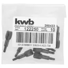 KWB-122280-Torx-T40-Torzios-Bit